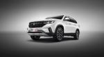 DongFeng Forthing T5L 2019 года